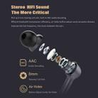 TWS-T9 Pop-up 5.0 Touch Control Earbud Hifi Sound Quality Clear Durable Wireless Bluetooth Earphone(White) - 15