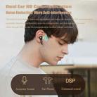 TWS-T9 Pop-up 5.0 Touch Control Earbud Hifi Sound Quality Clear Durable Wireless Bluetooth Earphone(White) - 17