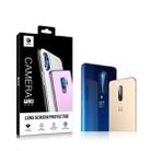 For Oneplus 7T Pro mocolo 0.15mm 9H 2.5D Round Edge Rear Camera Lens Tempered Glass Film - 1