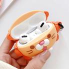 For Apple AirPods Pro Lionet Bluetooth Headphone Protective Case - 1