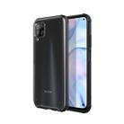 For Huawei Nova 6 SE  Magic Armor TPU + PC Combination Case(Black) - 1