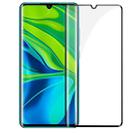 For Xiaomi Mi Note 10 / Mi CC9 Pro mocolo 0.33mm 9H 3D Curved Full Screen Tempered Glass Film - 1