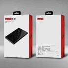 Lenovo S-02  2.5 inch USB3.0 Hard Drive Enclosure - 7