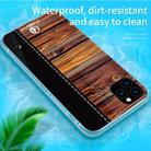 For iPhone 11 Pro For  iPhone 11 Pro  PINWUYO Pindun Series Slim 3D Call Flashing PC All-inclusive Waterproof Shockproof Protection Case(Brown) - 7