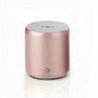 EWA A107 TWS Portable Super Mini Bluetooth Speaker Wireless Subwoofer Boom Box Computer Speakers Bocinas Shower Speaker(Gold) - 1