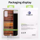 For Galaxy S20 PINWUYO Pindun Series Slim 3D Flashing All-inclusive PC Case(Red) - 3