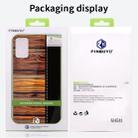 For Galaxy S20 Plus PINWUYO Pindun Series Slim 3D Flashing All-inclusive PC Case(Red) - 3