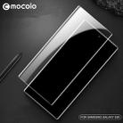 For Galaxy S20 mocolo 9H 3D Curved Full Screen UV Tempered Glass Film - 3