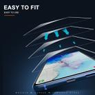 For Galaxy S20+ mocolo 9H 3D Curved Full Screen UV Tempered Glass Film - 6