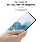 For Galaxy S20 MOFI 9H 3D Explosion Proof Thermal Bending Full Screen Covered Tempered Glass Film - 11