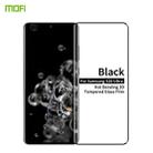 For Galaxy S20 Ultra MOFI 9H 3D Explosion Proof Thermal Bending Full Screen Covered Tempered Glass Film - 1