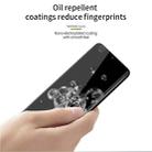 For Galaxy S20 Ultra MOFI 9H 3D Explosion Proof Thermal Bending Full Screen Covered Tempered Glass Film - 11