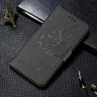 For Galaxy S10 Lite & A91 & M80s Litchi Texture Feather Embossing Horizontal Flip Leather Case with Holder & Card Slots & Wallet & Photo Frame & Lanyard(Grey) - 1