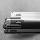 For Moto G Stylus Magic Armor TPU + PC Combination Case(Black) - 2
