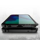 For Moto G Stylus Magic Armor TPU + PC Combination Case(Black) - 4