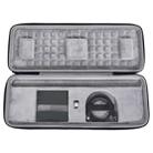 For Logitech Craft Advanced Keyboard Storage Bag Travel Portable Mouse Box Keyboard Protective Sleeve - 1