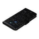 For LG K40S Mandala Embossing Pattern Horizontal Flip Leather Case with Holder & Card Slots & Wallet & Photo Frame & Lanyard(Black) - 8