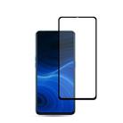 For Oppo Realme 6/ 6i/ 6 Pro mocolo 0.33mm 9H 2.5D Full Glue Tempered Glass Film - 1