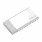 ORICO MSG-U3 Mini MSATA SSD Enclosure - 4