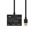Onten 5212B USB3.0 To XQD + SD Card High-Speed Card Reader - 3
