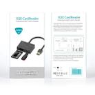 Onten 5212B USB3.0 To XQD + SD Card High-Speed Card Reader - 5