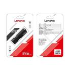 Lenovo D204 USB3.0 Two in One Card Reader - 4