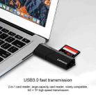 Lenovo D204 USB3.0 Two in One Card Reader - 7
