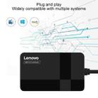 Lenovo D302 USB3.0 Multifunction Card Reader  - 5
