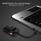 Lenovo D302 USB3.0 Multifunction Card Reader  - 10