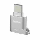 Lenovo D201 USB-C / Type-C To TF Card Reader - 5