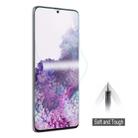 For Galaxy S20+ ENKAY Hat-Prince 0.1mm 3D Full Screen Protector Explosion-proof Hydrogel Film - 1