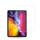 For iPad Pro 11 (2020) mocolo 0.33mm 9H Hardness Surface 2.5D Explosion-proof Tempered Glass Film(Transparent) - 1