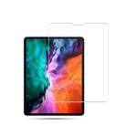 For iPad Pro 12.9 (2020) mocolo 0.33mm 9H Hardness Surface 2.5D Explosion-proof Tempered Glass Film(Transparent) - 1