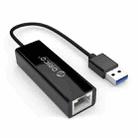 ORICO UTJ-U3 USB3.0 Gigabit Ethernet Network Adapter - 1