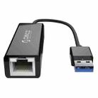 ORICO UTJ-U3 USB3.0 Gigabit Ethernet Network Adapter - 5