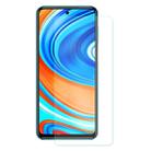 For Xiaomi Redmi Note 9 ENKAY Hat-prince 0.26mm 9H 2.5D Curved Edge Tempered Glass Film - 1