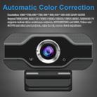 HD 1080P Webcam Built-in Microphone Smart Web Camera USB Streaming Beauty Live Camera for Computer Android TV - 10