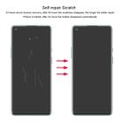 For OnePlus 8 ENKAY Hat-Prince 0.1mm 3D Full Screen Protector Explosion-proof Hydrogel Film - 5