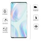 For OnePlus 8 ENKAY Hat-Prince 0.1mm 3D Full Screen Protector Explosion-proof Hydrogel Film - 7