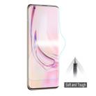 For Xiaomi Mi 10 / Mi 10 Pro ENKAY Hat-Prince 0.1mm 3D Full Screen Protector Explosion-proof Hydrogel Film - 1