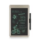 Portable 9-inch Smart Digital Drawing Board Bluetooth USB Connected To Mobile Phone, Cloud Note with High-Precision Writing Pen - 1