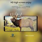 For Sony Xperia 1 II PINWUYO 9H 2.5D Full Screen Tempered Glass Film(Black) - 12