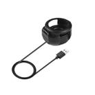 Suitable for Amazfit Verge A1801 Charging Cable Huami Smart Watch Youth Cover Anti-lost Charger Charging Base - 1