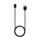 Suitable for Huami Amazfit COR Meter Dynamic Smart Bracelet Seat Charger A1702 Magnetic Data Charging Cable Line Length 1 Meter - 2