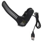 Suitable for Garmin 310XT / 405 / 405CX / 410 / 910XT Universal Watch Charging Clip Charging Cable Charger - 3