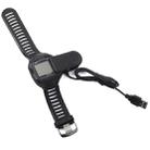 Suitable for Garmin 310XT / 405 / 405CX / 410 / 910XT Universal Watch Charging Clip Charging Cable Charger - 4