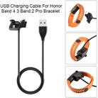 For Huawei Honor Bracelet 4 / 3 / 2 Pro Charger - 6