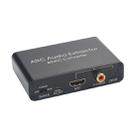 HDMI Audio Return Channel & DAC Audio Converter - 1