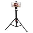 SJB  Bluetooth Mini Monopod Live Self-timer Function YK-3688 - 1