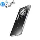 X2 16GB 1.8 inch Touch Screen Metal Bluetooth MP3 MP4 Hifi Sound Music Player (Silver) - 1